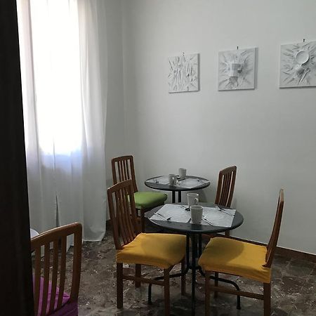 B&B Civico22 Civitanova Marche Zewnętrze zdjęcie