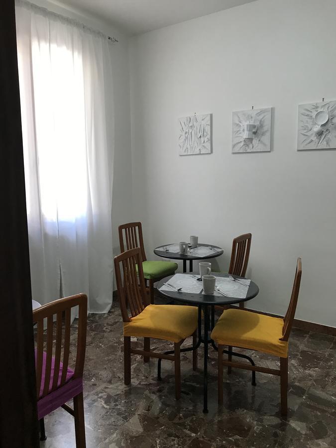 B&B Civico22 Civitanova Marche Zewnętrze zdjęcie