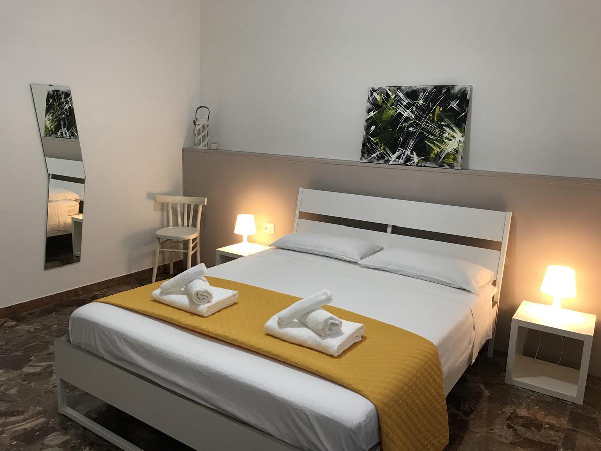 B&B Civico22 Civitanova Marche Zewnętrze zdjęcie