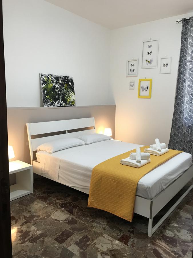 B&B Civico22 Civitanova Marche Zewnętrze zdjęcie