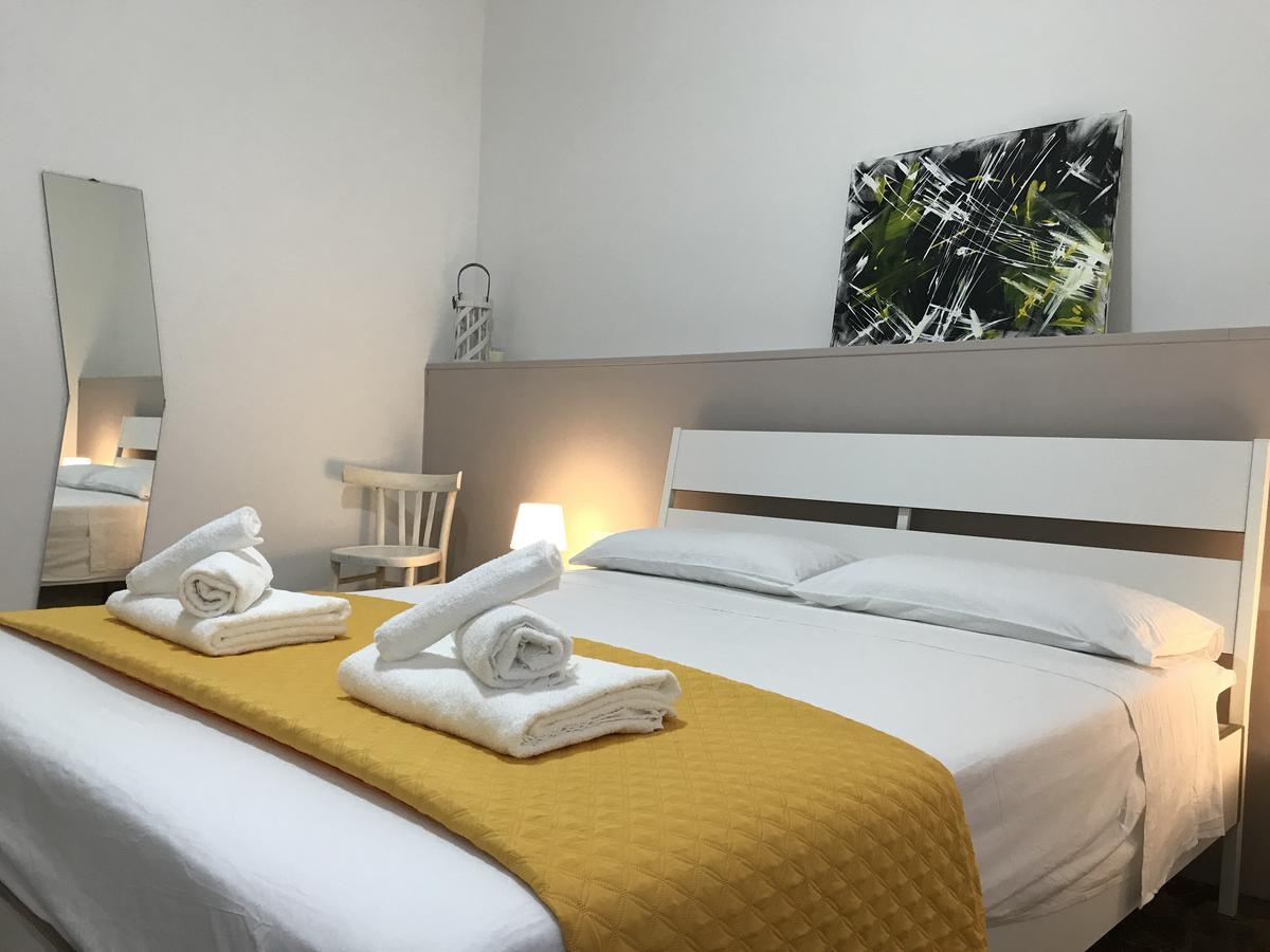 B&B Civico22 Civitanova Marche Zewnętrze zdjęcie