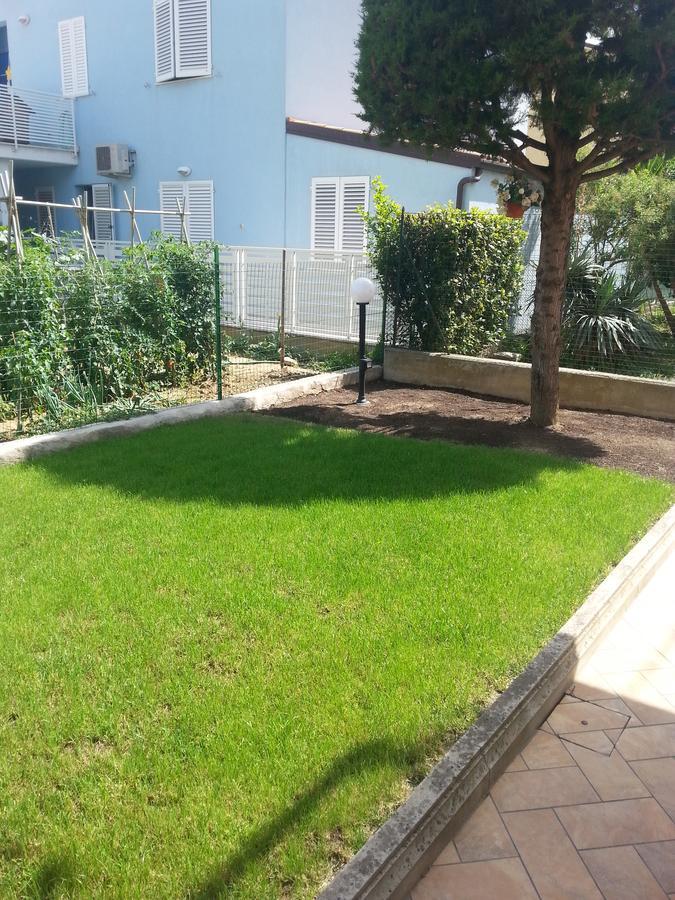 B&B Civico22 Civitanova Marche Zewnętrze zdjęcie