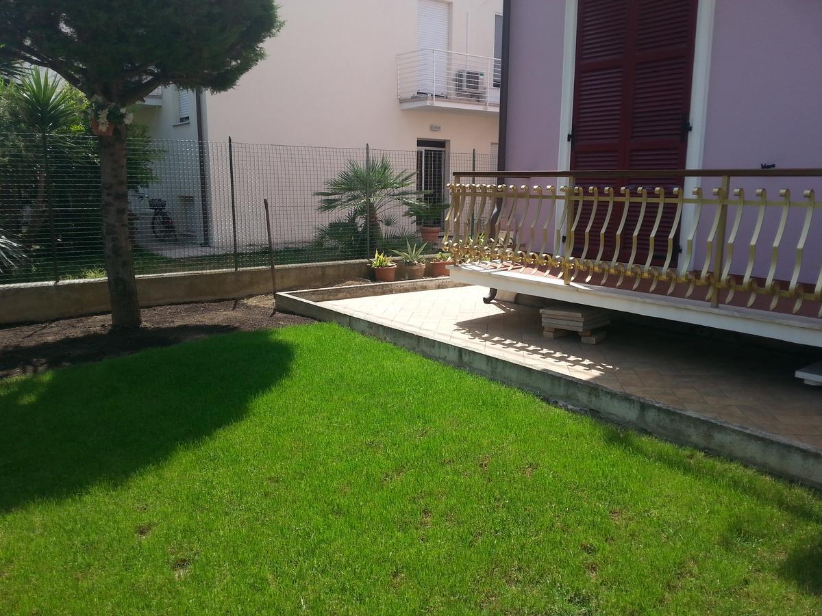B&B Civico22 Civitanova Marche Zewnętrze zdjęcie