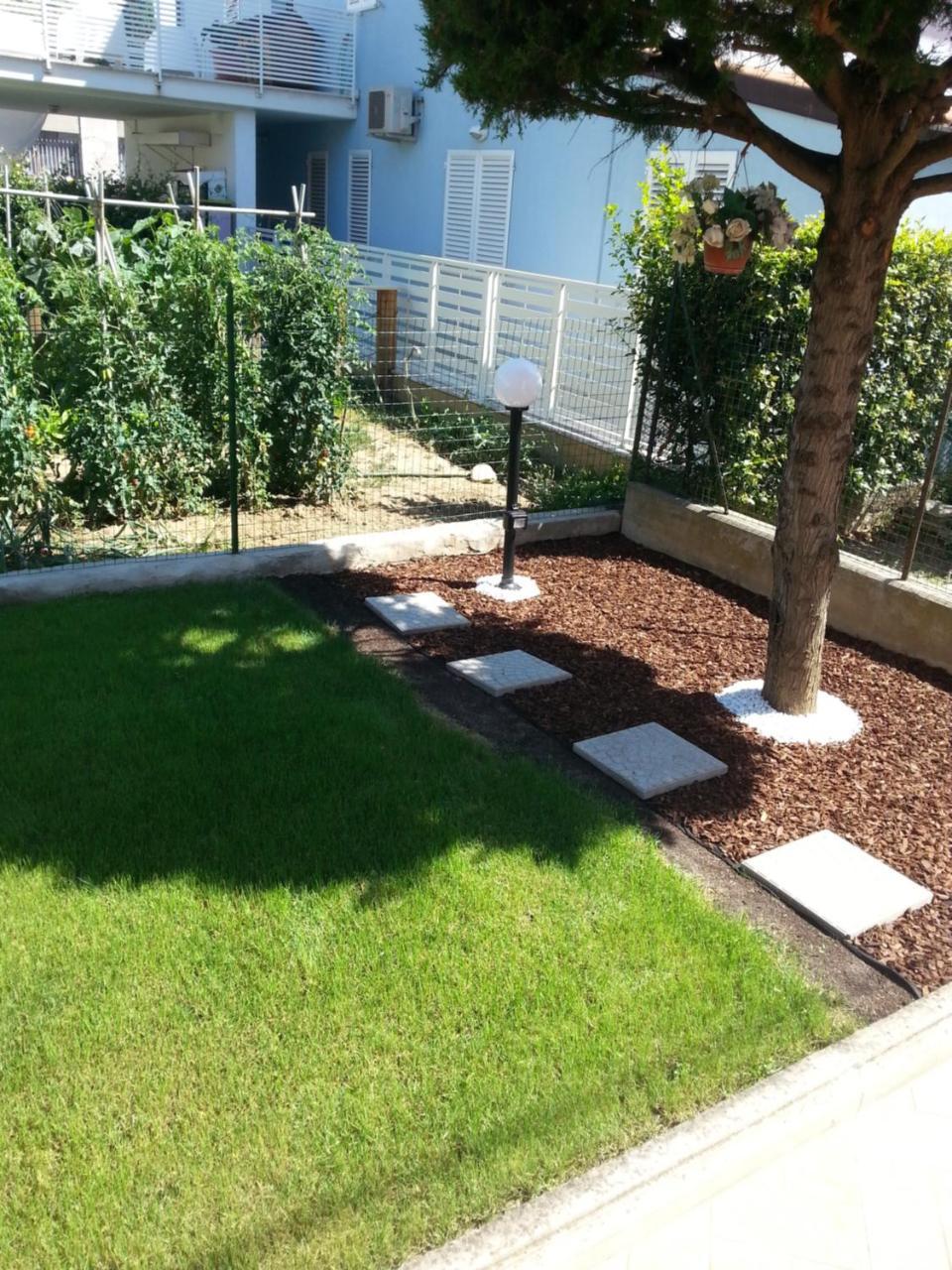 B&B Civico22 Civitanova Marche Zewnętrze zdjęcie